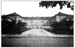 Institute of Physiology, University of Copenhagen. 