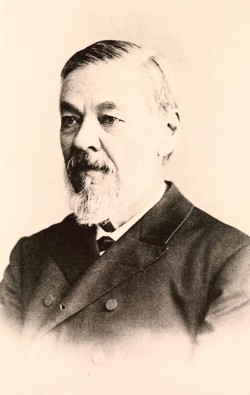 Prof. Setschenov