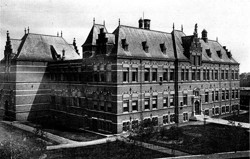physiological institute [University of Groningen]