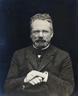  [Portrait of Oswald Külpe]   