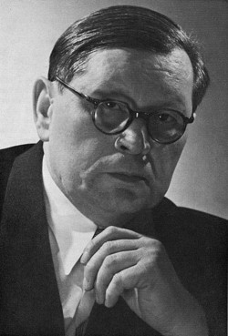 Robert Janker 1894-1964