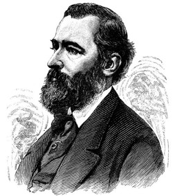 Dr. Johann Czermack