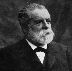 Étienne Jules Marey (1830-1904)
