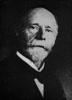 Willem Einthoven (1860-1927)
