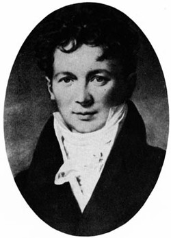 François Magendie (1783-1855)