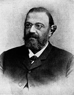 Willy Kühne (1837-1900)