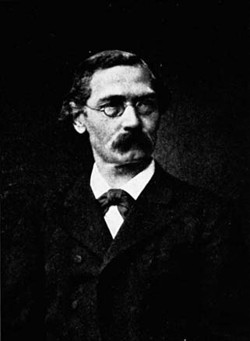 Felix Hoppe-Seyler (1825-1895)