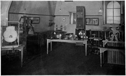 Optics room east