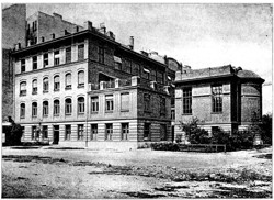 Physiologisches Institut Wien.