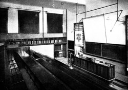 Lecture Room