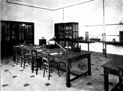 Department of Phonetics