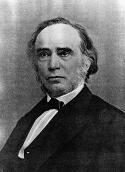 Matthias Hipp (1815-1895)