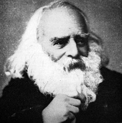 Moritz Schiff (1823-1896)