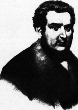 Carlo Matteucci (1811-1865)