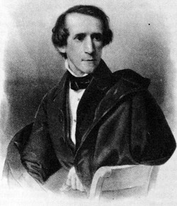 Rudolf Wagner (1805-1864)