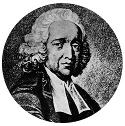 Stephen Hales (1677-1761)