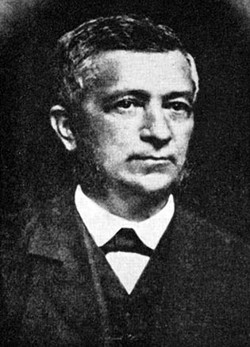 Karl Vierordt (1818-1884)
