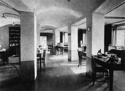 zoological laboratory